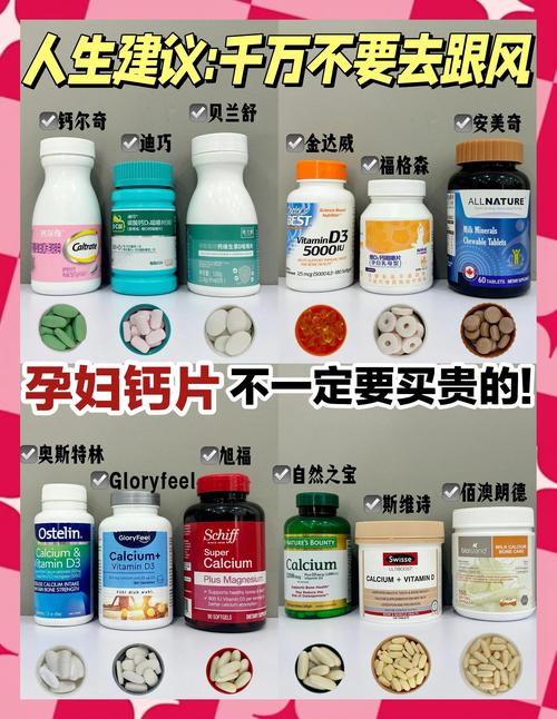 鹤岗代怀公司:供卵代怀妈妈补哪种钙比较好